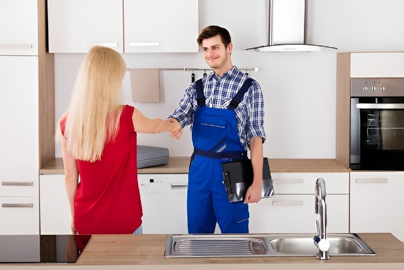 Expert Tips for DIY Double Oven Repair in Los Angeles