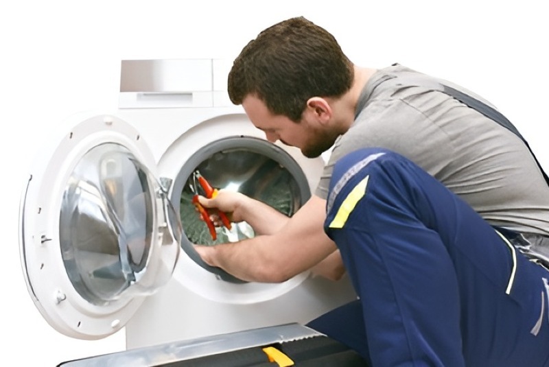 DIY Dryer Repair: Common Issues and Solutions