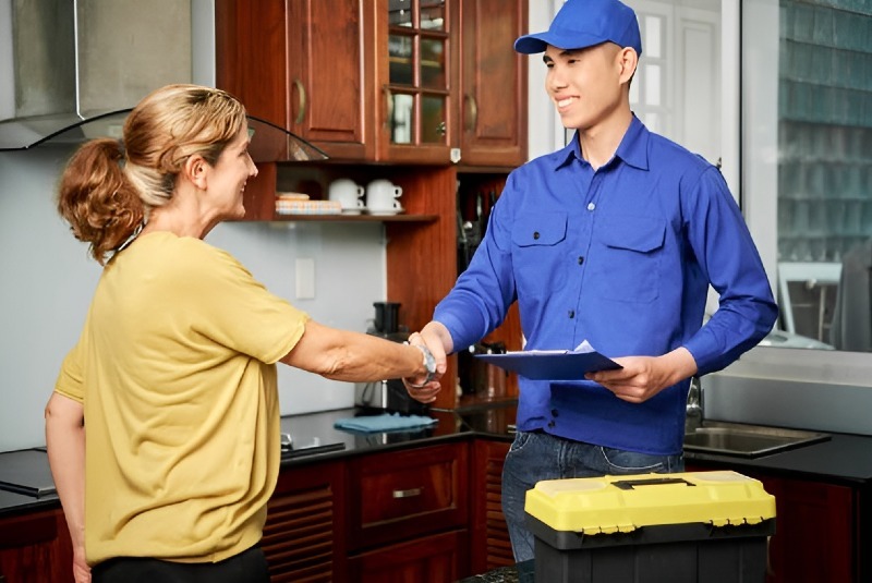 Freezer Repair in Los Angeles