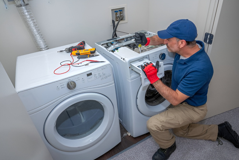 Washing Machine repair in Los Angeles